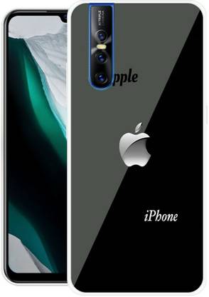 KUDI Back Cover for Vivo V15 Pro