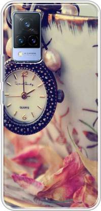 Jaipur Print Hub Infinix Note 12 5G Silicon Back Cover