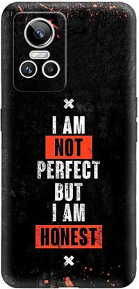 7printzone Back Cover for REALME GT NEO 3