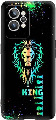 7 प्रिंट ज़ोन REALME GT 2 PRO के लिए
