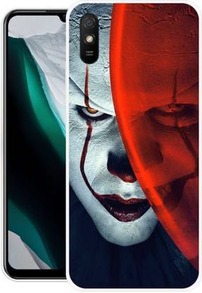 Mi Redmi 9A, Mi Redmi 9i, Redmi 9A Sport, Redmi 9i Sport Silicon Back Cover