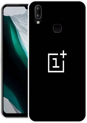 KLC Back Cover for Vivo Y91, Vivo Y93, Vivo Y95