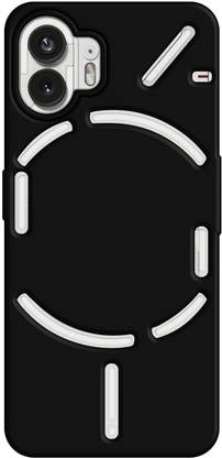 KWINE CASE Back Cover for Nothing Phone 3