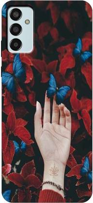 King Maker Back Cover for Samsung Galaxy F13 Back Cover