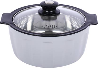 JAYPEE Glamerole 1200 Serve Casserole