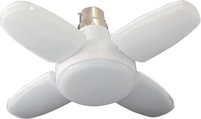 ESN 999 Pendants Ceiling Lamp (White) deal from flipkart
