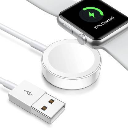 X88 Pro Watch Wireless Charger For Apple Watch Series 8 TO 1 /SE Magnetic Charging Pad Charging Pad