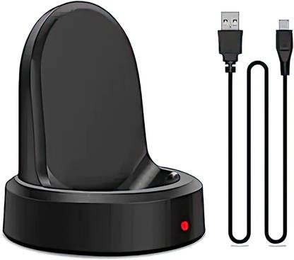 BROP Magnetic Charging Dock Compatible with Sam Gear S3 S4 S2 Classic/Frontier Charging Pad