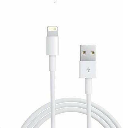 DOT.DELTA Lightning Cable 1 m DLTA007