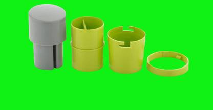 kelpertech Fruit dicing tool Slicer