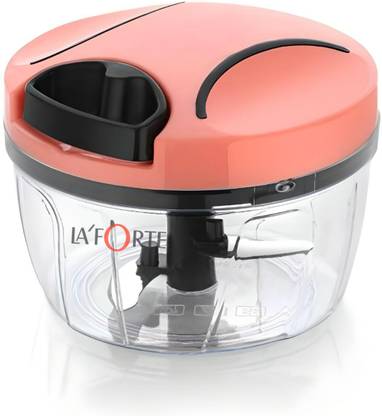 HOUSE OF COMMON by House of Common Mini Manual Sharp Ezee Chopper Vegetable Chopper