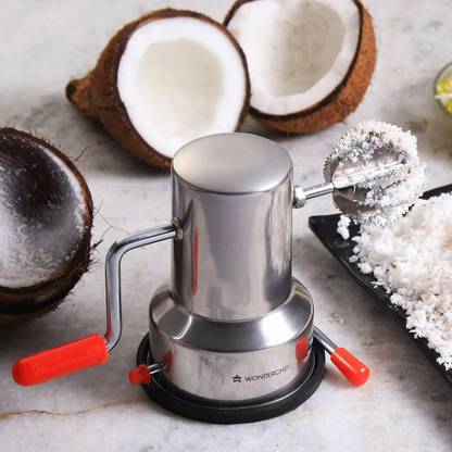 BBD Kitchen Shop Coconut Grater