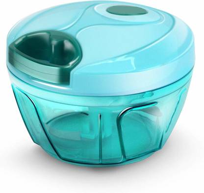 Sell On UNLOCK Handy Vegetable Chopper (1 chopper) Vegetable & Fruit Chopper