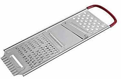 hurrio Vegetable & Fruit Grater & Slicer