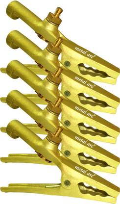 Metal Arc Spring ClampSpecialty Clamp