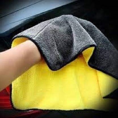 GBL COLLECTION Microfiber Cleaning Cloth for Almost Everything II Lint FreeMCt40x1.199 Wet and Dry Microfiber Cleaning Cloth