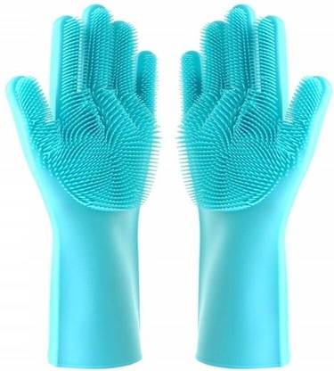 Zooper Wet and Dry Glove