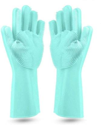 HOMPAC Multipurpose Hand Glove Wet and Dry Glove