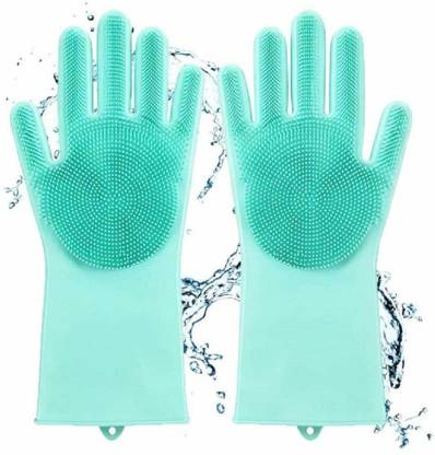 kksmart Wet and Dry Glove