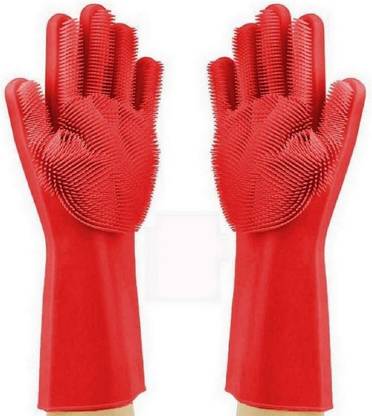Flipkart SmartBuy Wet and Dry Glove Set