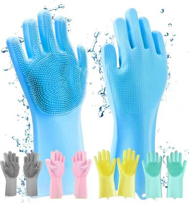 awq Wet and Dry Glove