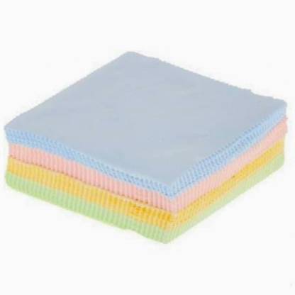 Shopaholic Large sunglasses clening cloth . for Laptops, Mobiles, Computers