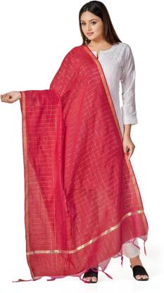 Chiffon Women Dupatta