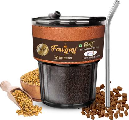 Fenugrey CLASSIC MUG WITH STROW Filter Coffee