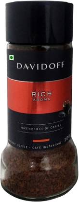 Davidoff Cafe Rich Aroma Instant Coffee