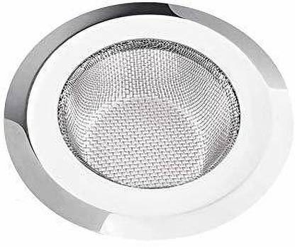 WorldAngle 11 cm Quality Sink/ Basin Collapsible Strainer