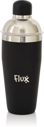Flux 750 ml Stainless Steel Cocktail Shaker