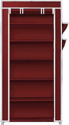 ZENVEXYO PP Collapsible Wardrobe