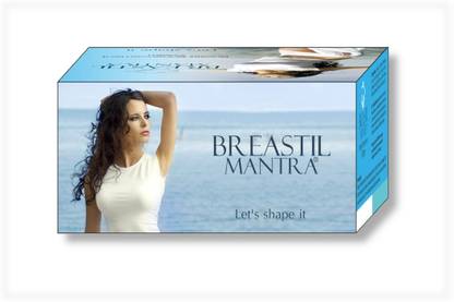 TANTRA TN Bre@stil Mantra cream body massage cream 100 gm