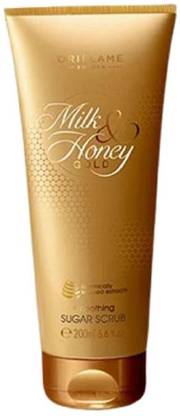 Oriflame Scrub