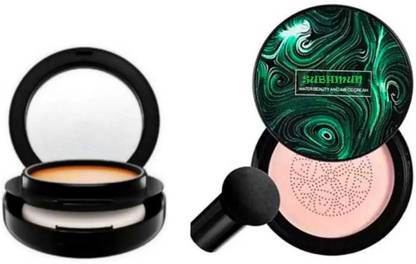 SUBHMUN foundation & makeup Compact