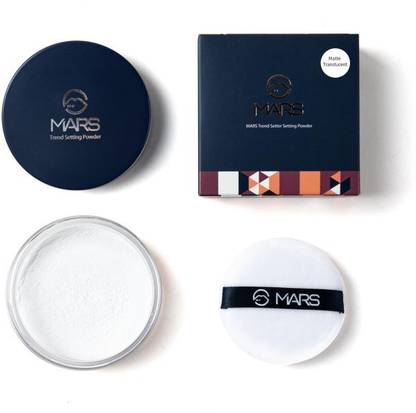 MARS High Ultra Fine Compact