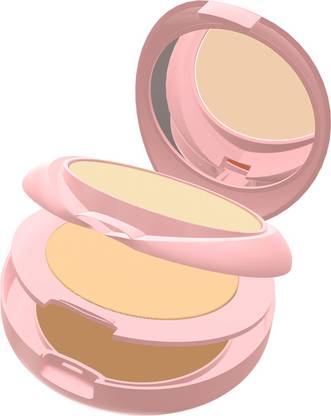 ELPIS GOLD HD 3 In 1 Compact Powder Compact