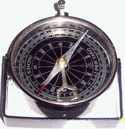 Simrah CLINOMETER COMPASS Compass