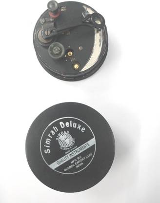 Simrah Box Sextent 01 Compass