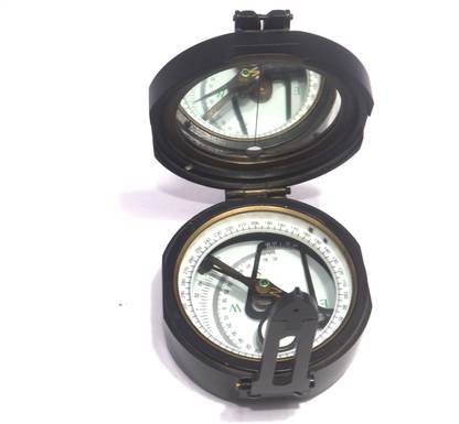 Simrah BRUNTON COMPASS Compass