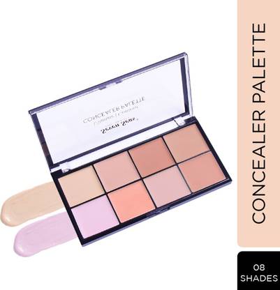 Seven Seas Ultimate | Contour Concealer Palette For Face Make Up Concealer