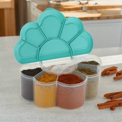 Metrolife Spice Set Plastic