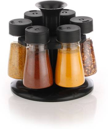 Serenity Spice Set Plastic