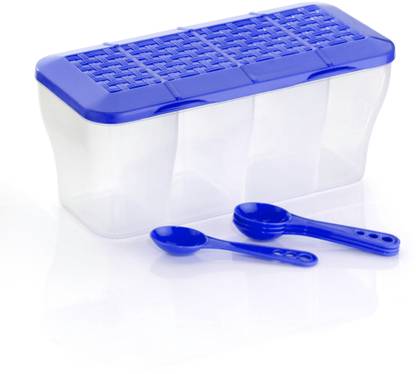 FIT 4 CHEF Spice Set Polypropylene