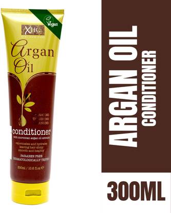 Xpel Marketing Argan Oil Conditioner with Moroccan Argan Oil Extract (300ml)