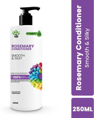 GIR Anti-Hair Fall Conditioner-Rosemary for Reducing Hair Loss