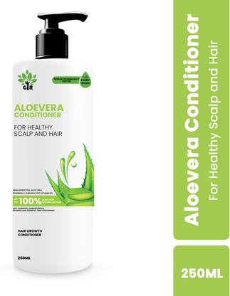 GIR Aloe Vera Smooth & Nourish Conditioner
