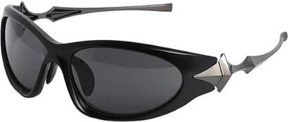ZOSMIC Unisex Polarized Lightweight Sunglasses for Men and Women