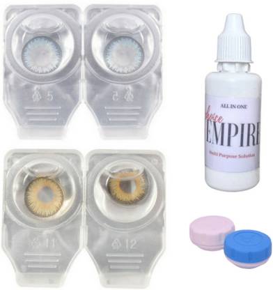 Choice Empire Monthly Disposable