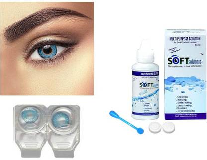 MD Monthly Disposable